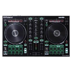 Roland DJ 202 DJ Controller
